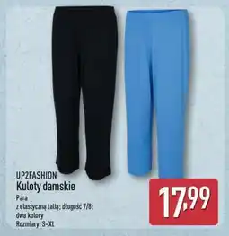 ALDI UP2FASHION oferta