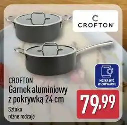 ALDI CROFTON oferta