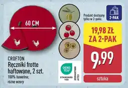 ALDI CROFTON oferta