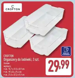 ALDI CROFTON oferta