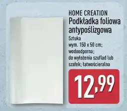ALDI HOME CREATION Podkładka foliowa antypoślizgowa oferta