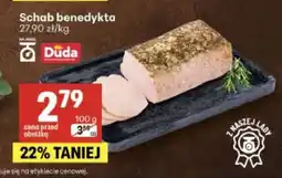 Delikatesy Centrum Schab Benedykt oferta