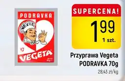 Delikatesy Piotruś Pan Przyprawa Vegeta PODRAVKA oferta
