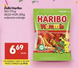 Delikatesy Centrum Żelki Haribo oferta