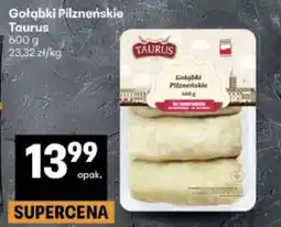 Delikatesy Centrum Gołąbki pilzneńskie oferta