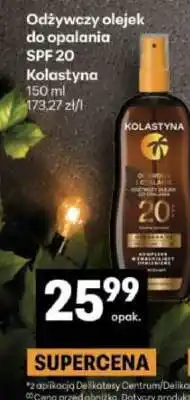 Delikatesy Centrum KOLASTYNA oferta