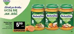 Delikatesy Centrum BOBOVITA oferta