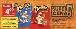 Delikatesy Centrum Cheetos oferta
