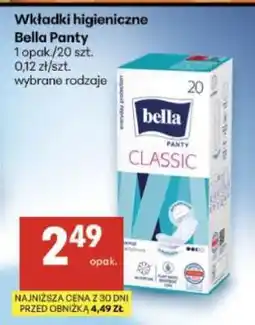 Delikatesy Centrum BELLA PANTY oferta