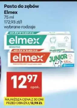 Delikatesy Centrum ELMEX oferta