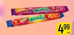 Delikatesy Piotruś Pan Mamba Berrylasty oferta