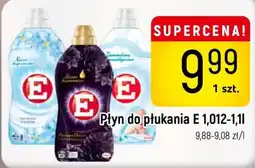 Delikatesy Piotruś Pan Płyn do płukania E oferta