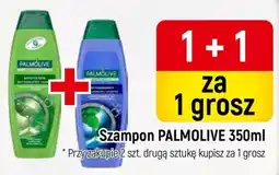 Delikatesy Piotruś Pan Szampon PALMOLIVE oferta