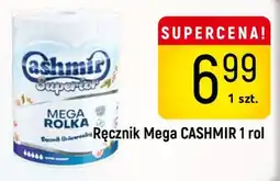 Delikatesy Piotruś Pan Ręcznik Mega CASHMIR oferta