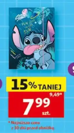Auchan Stitch oferta