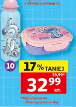 Auchan Stitch oferta