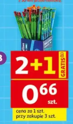 Auchan Ołówki oferta