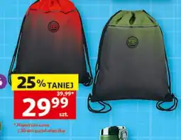Auchan Torebka sportowa CP oferta