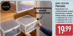 ALDI HOME CREATION Pokrowiec oferta