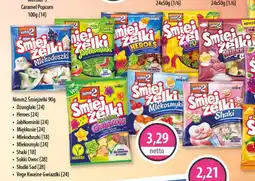 DUO-TES Nimm2 Śmiejżelki oferta