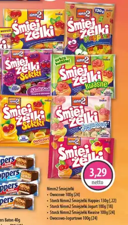 DUO-TES Nimm2 Śmiejżelki oferta