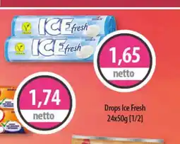 DUO-TES Drops Ice Fresh oferta