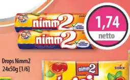 DUO-TES Drops Nimm2 oferta