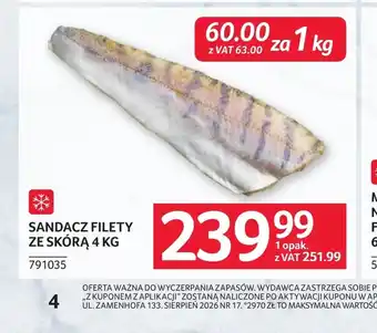 Sandacz