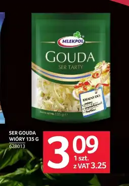 Selgros Ser Mlekpol oferta