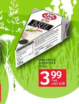 Selgros Brie Mlekovita oferta
