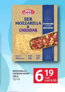 Selgros Cheddar Mlekovita oferta