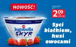 Selgros Skyr Jogobella oferta
