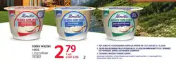Selgros Serek wiejski Almette oferta