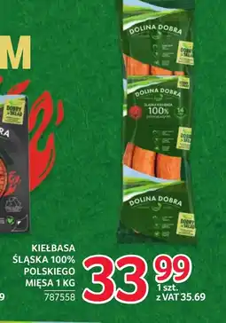 Selgros Kiełbasa Dolina Dobra oferta
