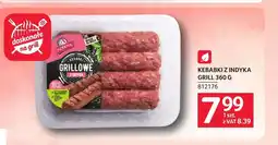 Selgros Kebab oferta