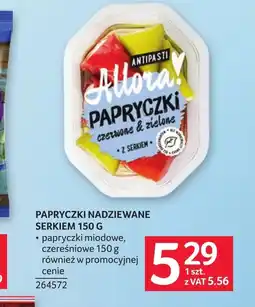 Selgros Papryczka Allora! oferta