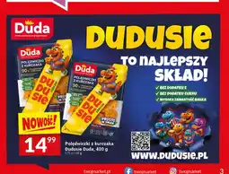 Twój Market Polędwiczki z kurczaka Dudusie Duda oferta