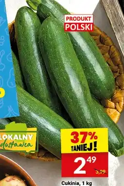 Twój Market Cukinia polska oferta