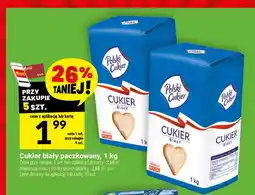 Twój Market Cukier biały Polski oferta