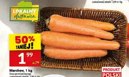 Twój Market Marchew polska oferta