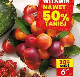 Twój Market Nektarynka oferta