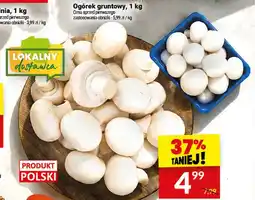 Twój Market Pieczarka polska oferta