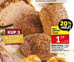 Twój Market Bułka fitness Białecki oferta