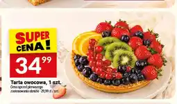 Twój Market Tarta owocowa Białecki oferta