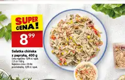 Twój Market Sałatka chińska z papryką Białecki Kuchnia oferta