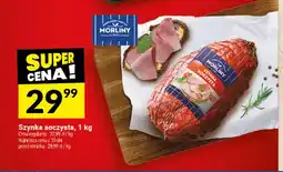 Twój Market Szynka soczysta Morliny oferta