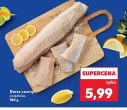 Kaufland Dorsz oferta