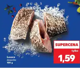 Kaufland Leszcz oferta