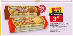 Twój Market Herbatniki Petit Beurre maślane Apetitki oferta
