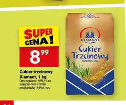 Twój Market Cukier trzcinowy Diamant oferta